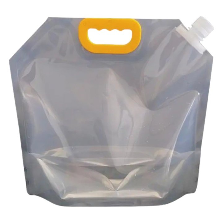 Punga pentru lichide 2,5L