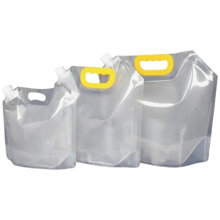 Punga pentru lichide 5L