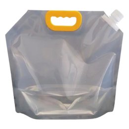 Punga pentru lichide 5L