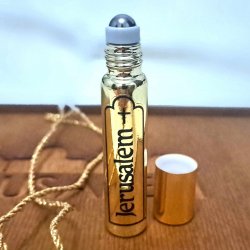 Sticluțe aurii cu mir 50buc/cutie