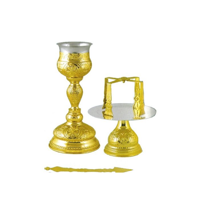 Sfinte Vase