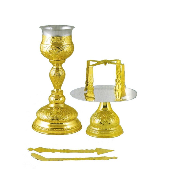Sfinte Vase