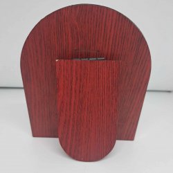 Iconiță argintie cu suport 10.5x13cm