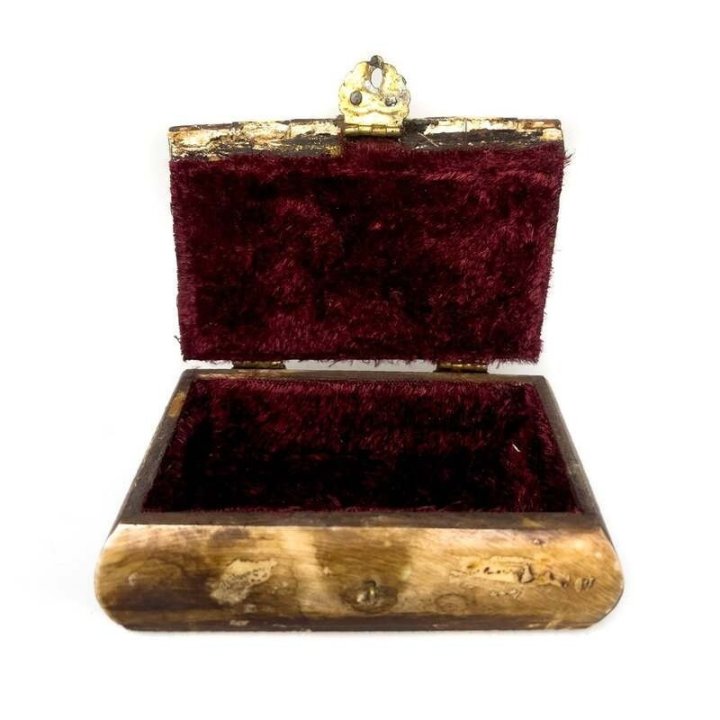 Caseta model vintage 9cm