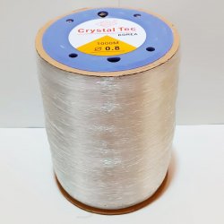 Rolă silicon 0.8 - 1000 metri