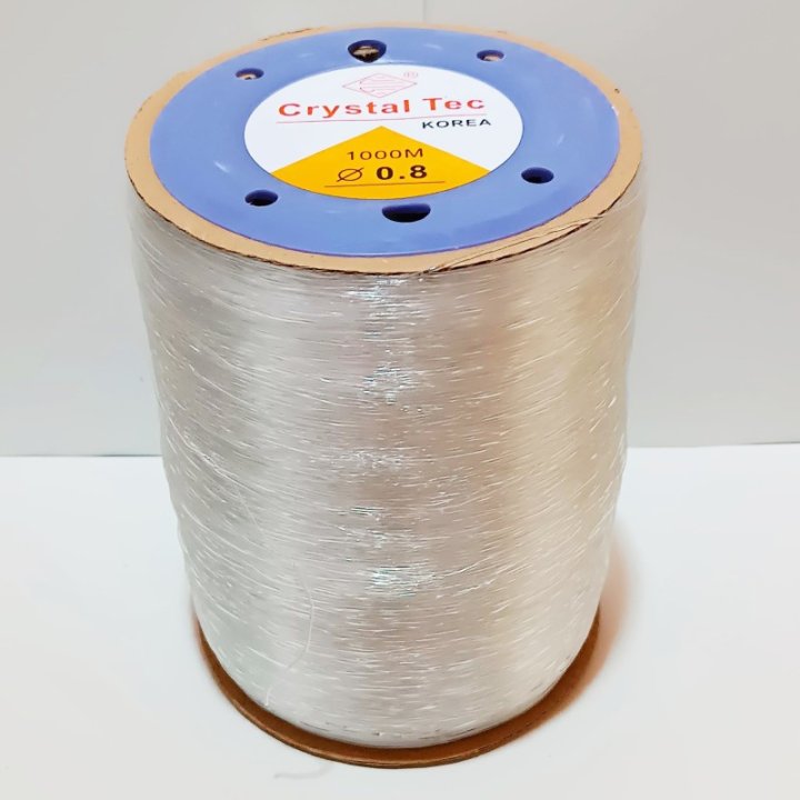 Rolă silicon 0.8 - 1000 metri