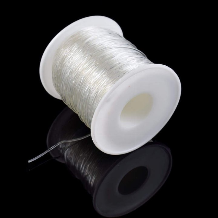 Rolă silicon 1mm - 100 metri