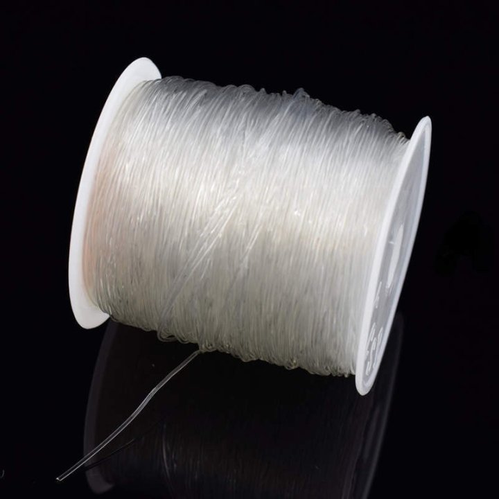 Rolă silicon 1mm - 100 metri