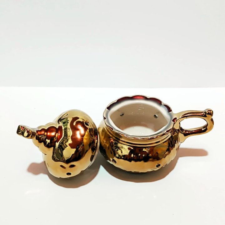 Obiecte bisericesti | Catuie ceramic 15cm | 15203