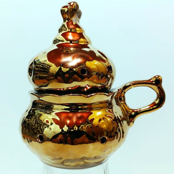 Obiecte bisericesti | Catuie ceramic 15cm | 15203