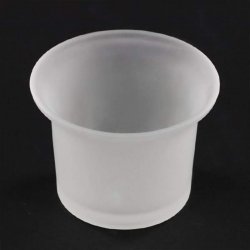 Pahar candelă - mat