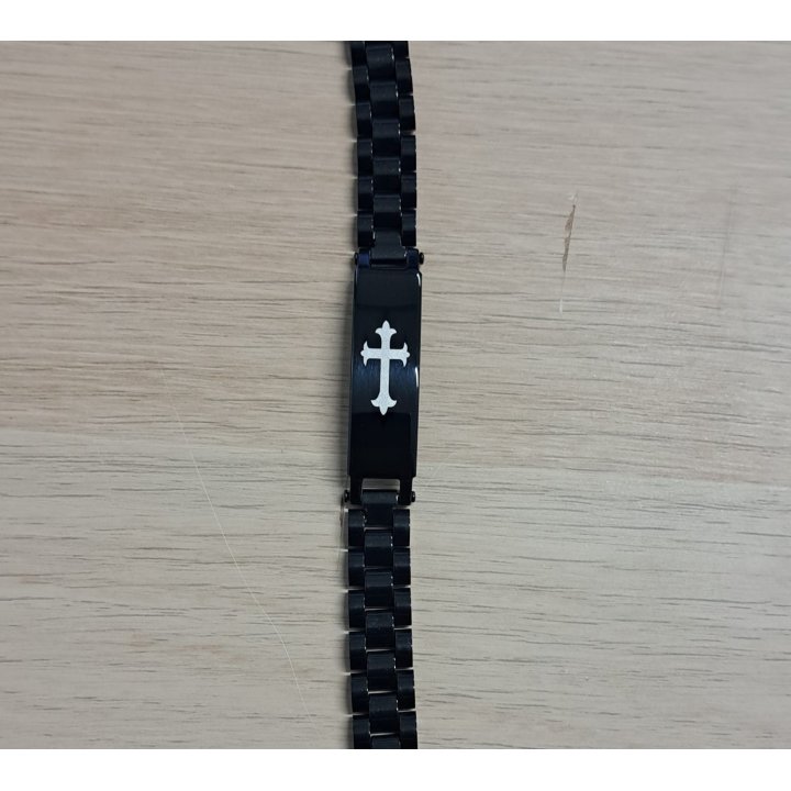 Brățară  inox