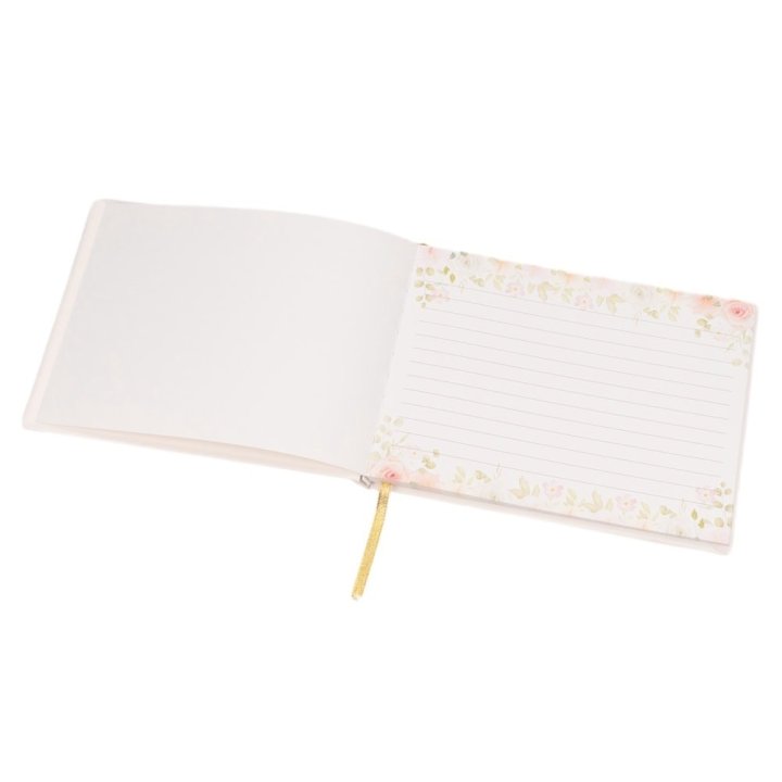 Guest Book - Album pentru invitati