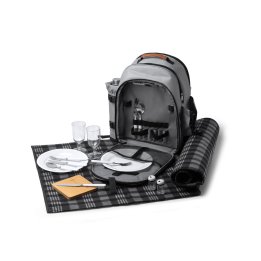 Set accesorii picnic - COUNTRY
