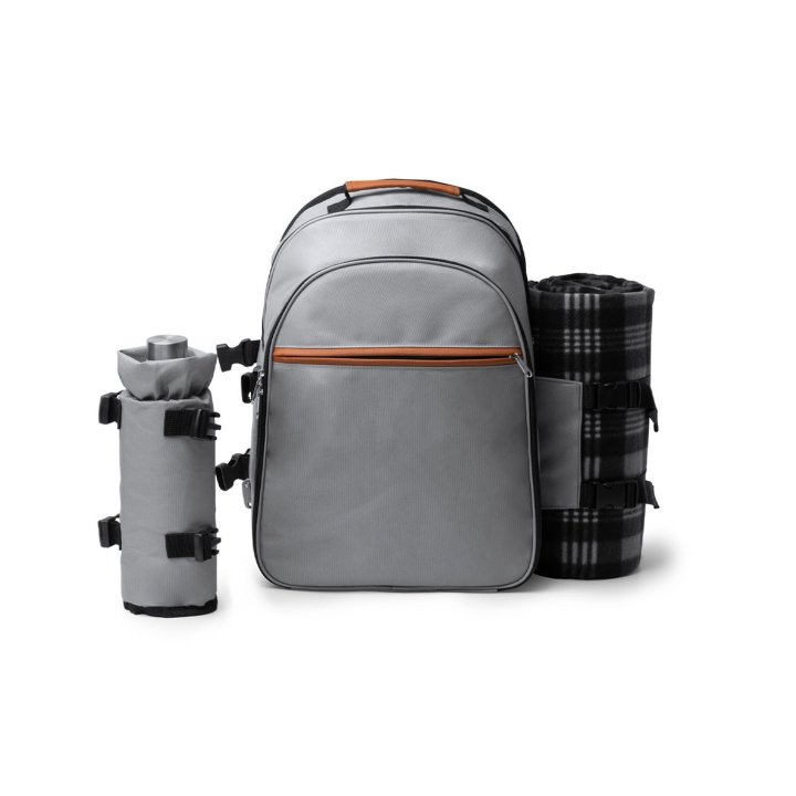 Set accesorii picnic - COUNTRY