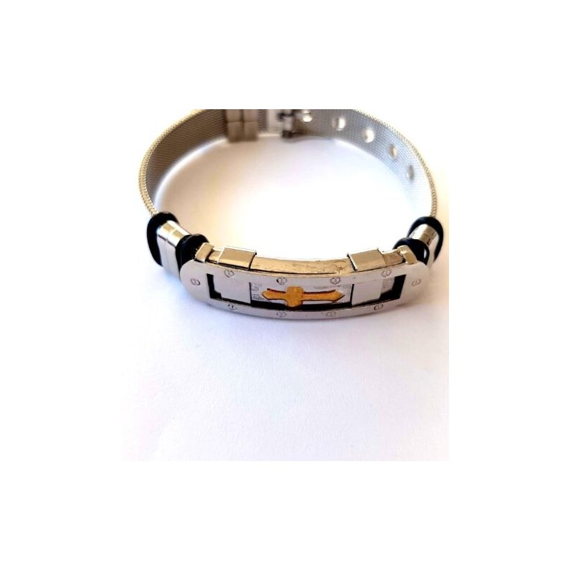 Brățări din  inox