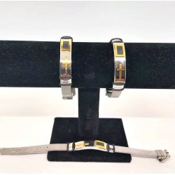 Brățări din  inox