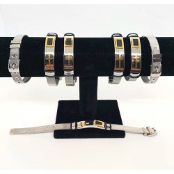 Brățări din  inox