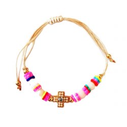 Brățări din material textil