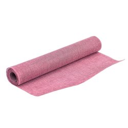 Rolă plasă sac - Roz