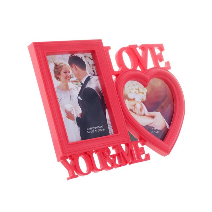 Rama foto Love You&Me
