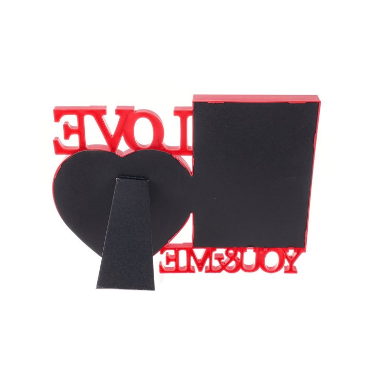 Rama foto Love personalizata