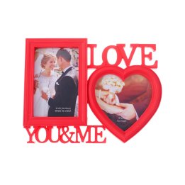 Rama foto Love personalizata