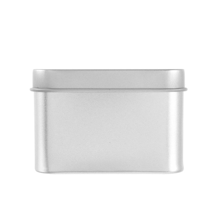 Cutie din metal 7cm