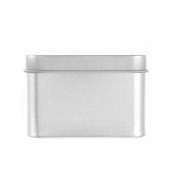 Cutie din metal 9 cm