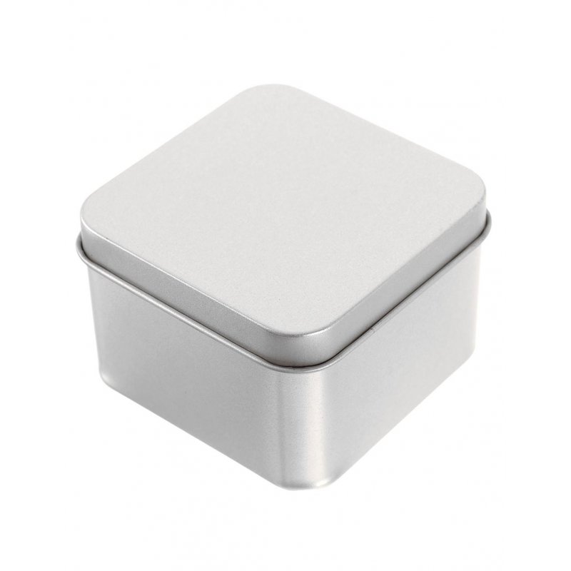 Cutie din metal 9 cm