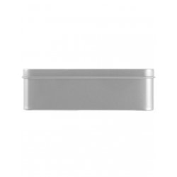 Cutie din metal 12 cm
