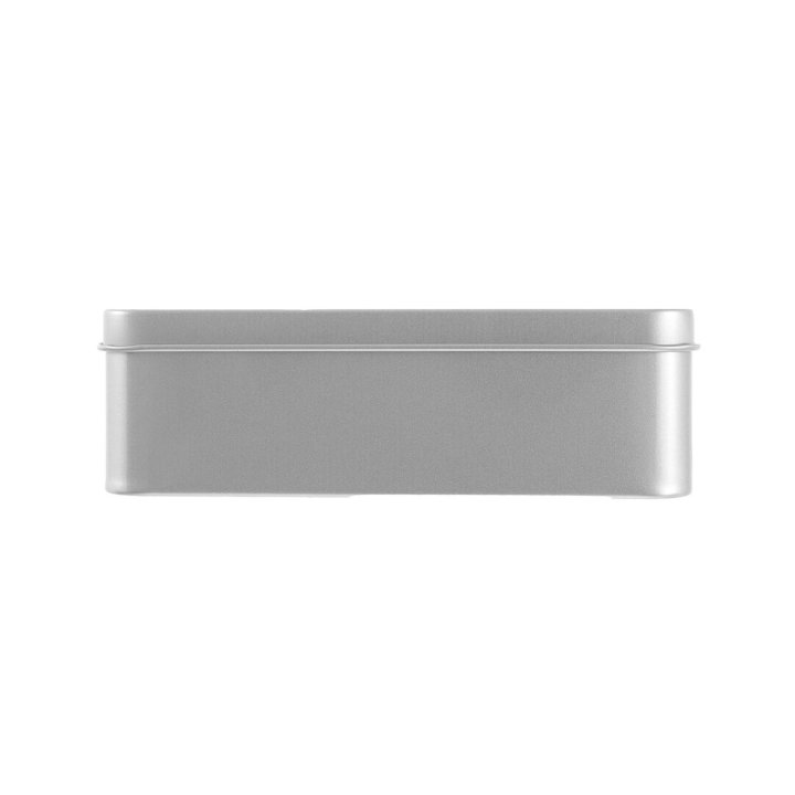 Cutie din metal 12 cm