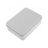 Cutie din metal 12 cm