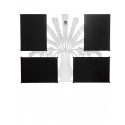 Rama foto model Grâu