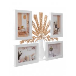 Rama foto model Grâu