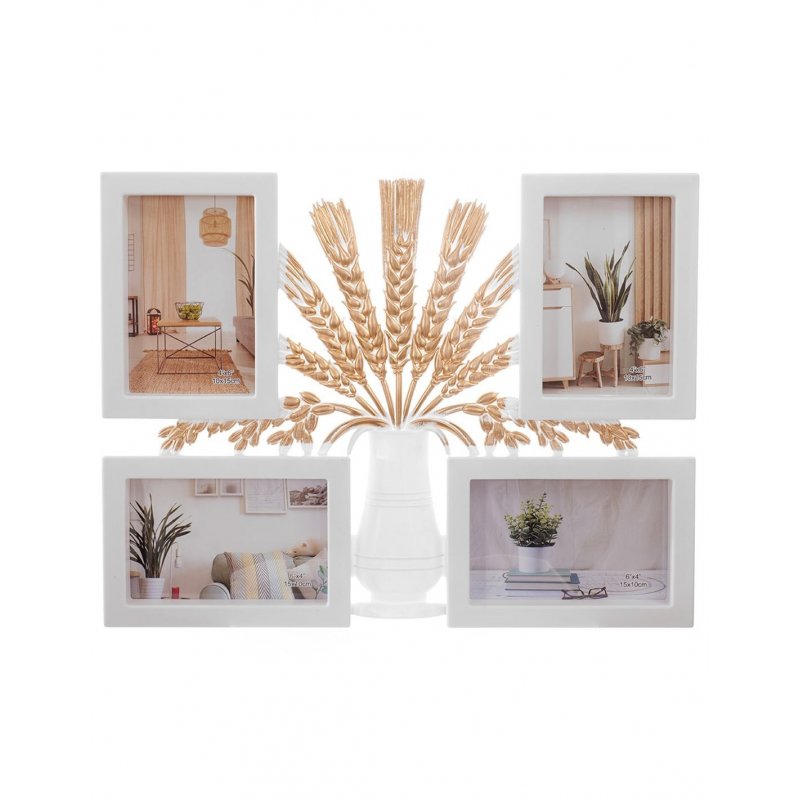 Rama foto model Grâu