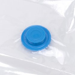 Saci pentru vidat cu fermoar 60x80cm