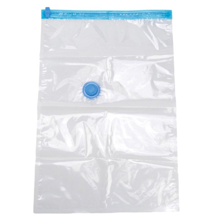 Saci pentru vidat cu fermoar 60x80cm