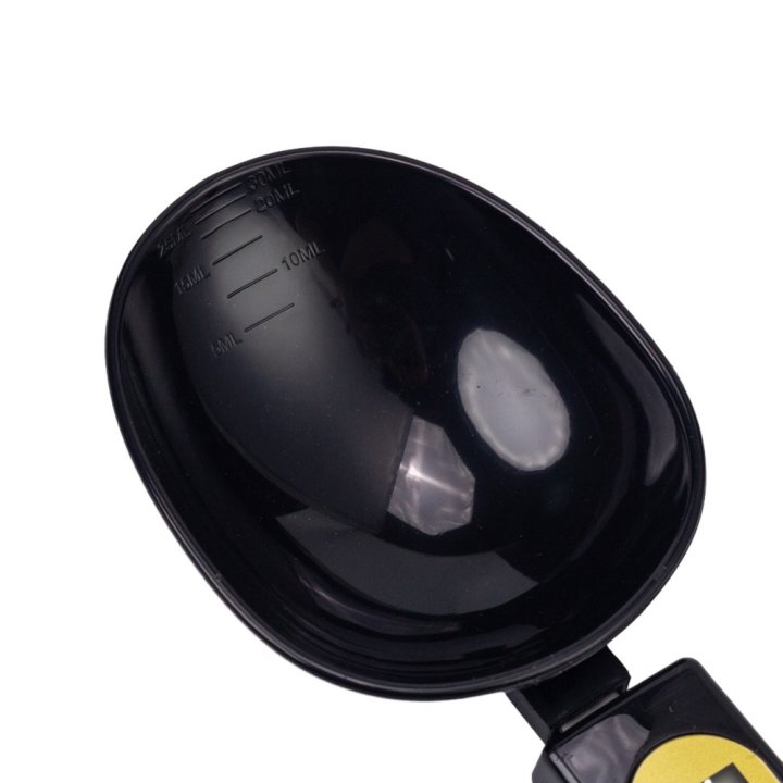 Lingurita tip cantar neagra