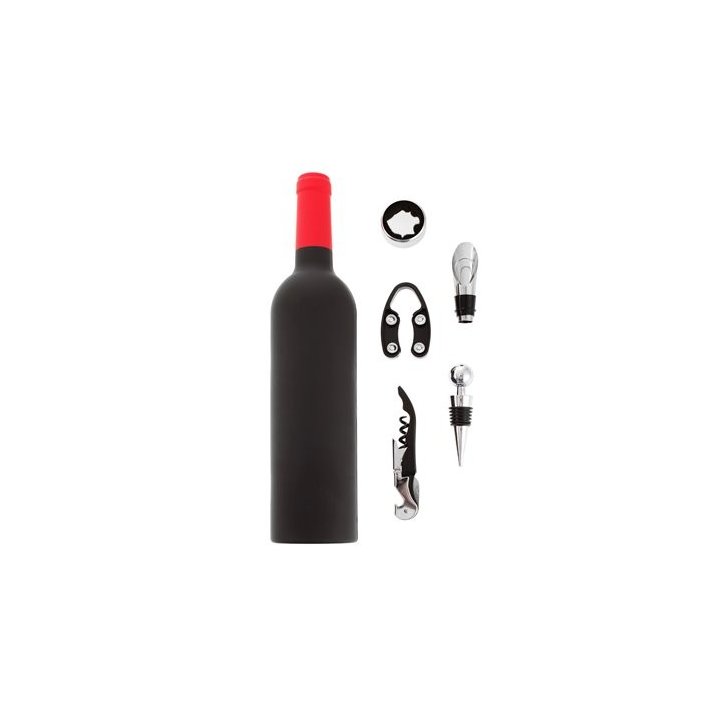 Set accesorii vin