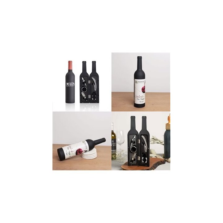 Set accesorii vin
