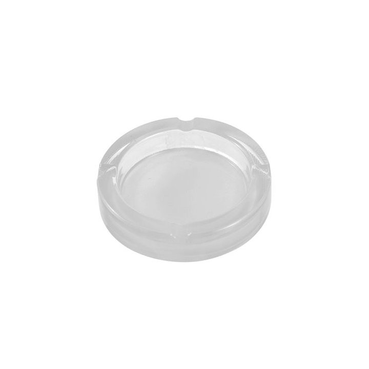 Scrumiera personalizata