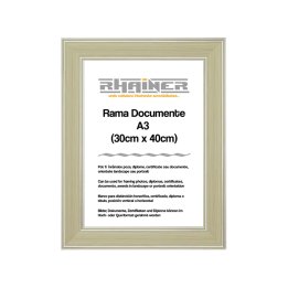 Rama foto A3