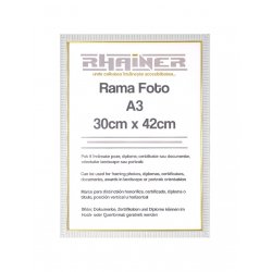 Rama foto A3