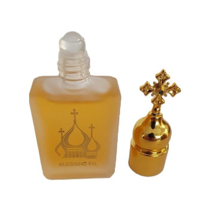 Sticluță  cu mir 10ml