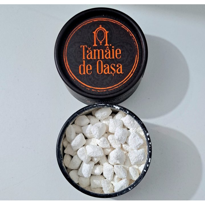 Tamaie de Oasa