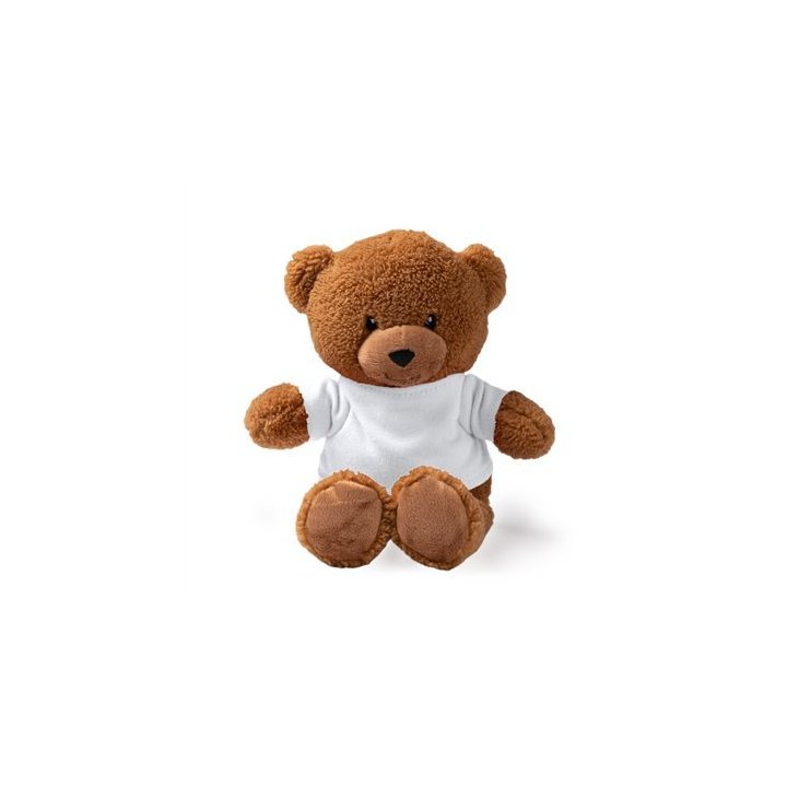 Ursulet de plus personalizat