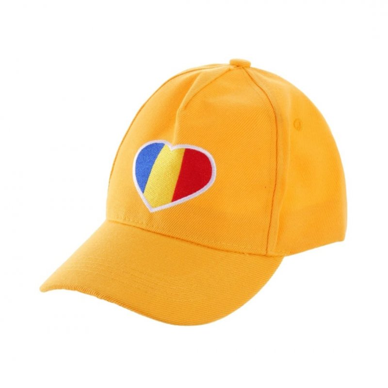 Sapca Tricolor