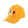 Sapca Tricolor