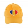 Sapca Tricolor